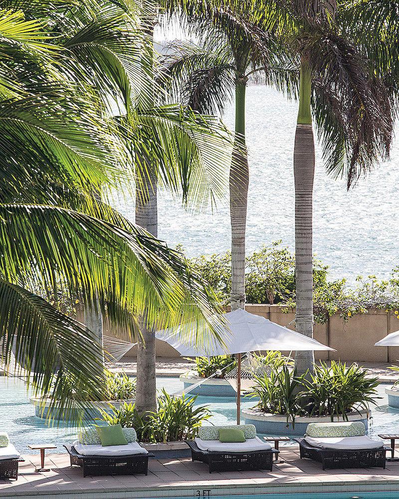 Beach Four Seasons Hotel Miami
