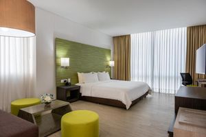 Alojamiento - Holiday Inn Express Cartagena Bocagrande