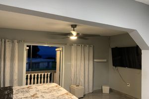 Alquiler Vacacional - Salinas Blue House 2 in the Beach, Private Pool