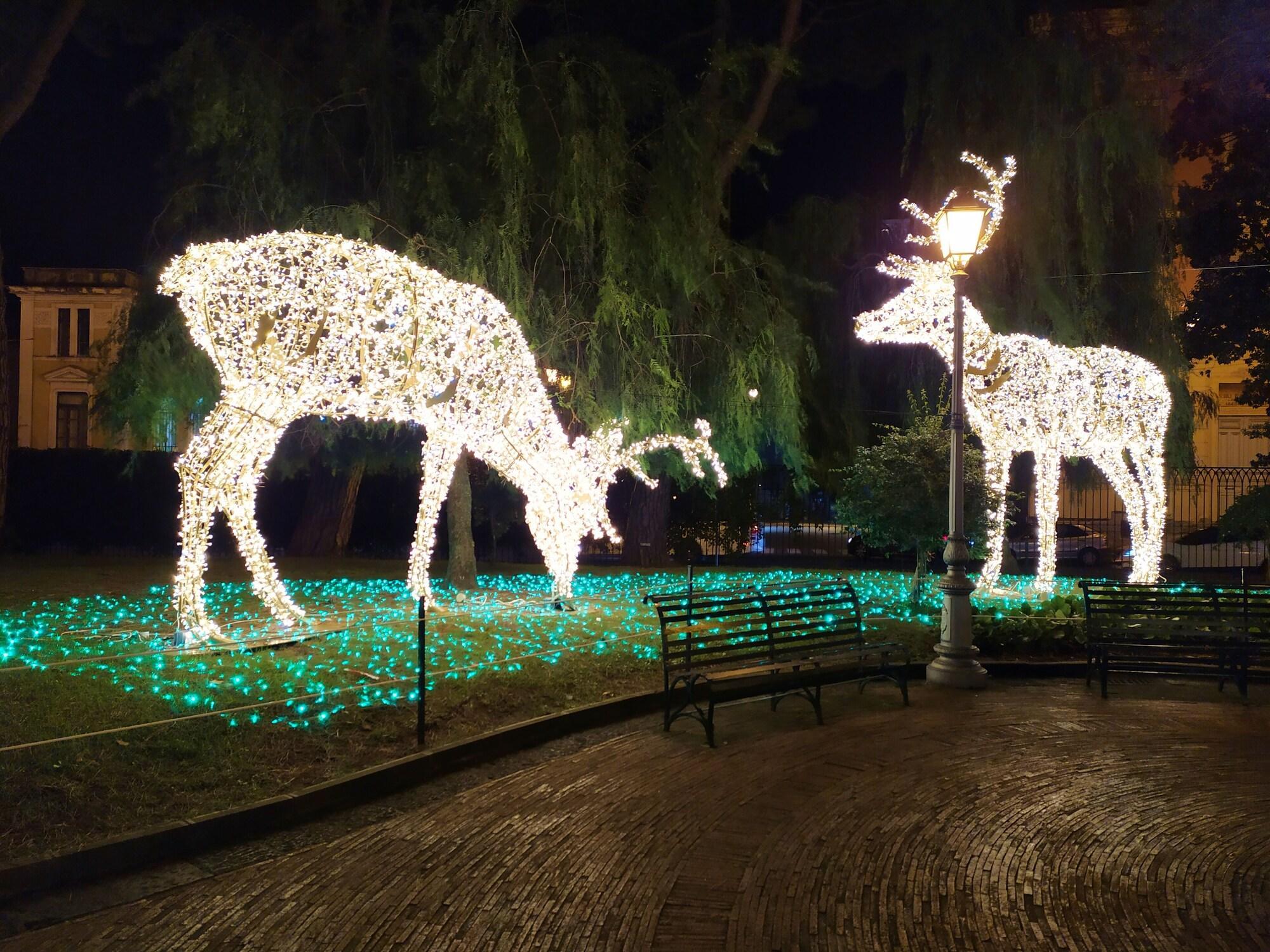 Vista Exterior B&B La Maison du Paradis
