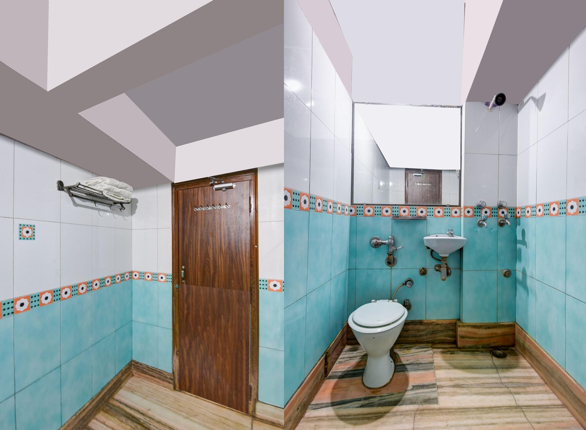 Equipamiento de Habitación New Royal Hotel