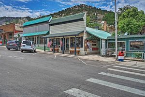 Arriendo temporal - Charming Pioche Apartment on Main St: Near Hiking!