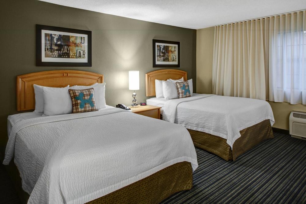 Suite TownePlace Suites by Marriott Atlanta Buckhead