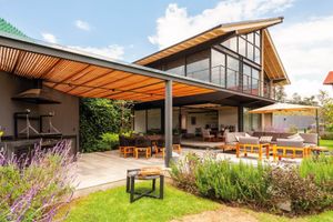 Alojamiento - Casa Gala With spectacular valley view