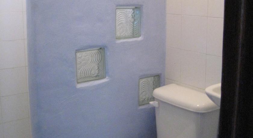 Baño Itour Mexico