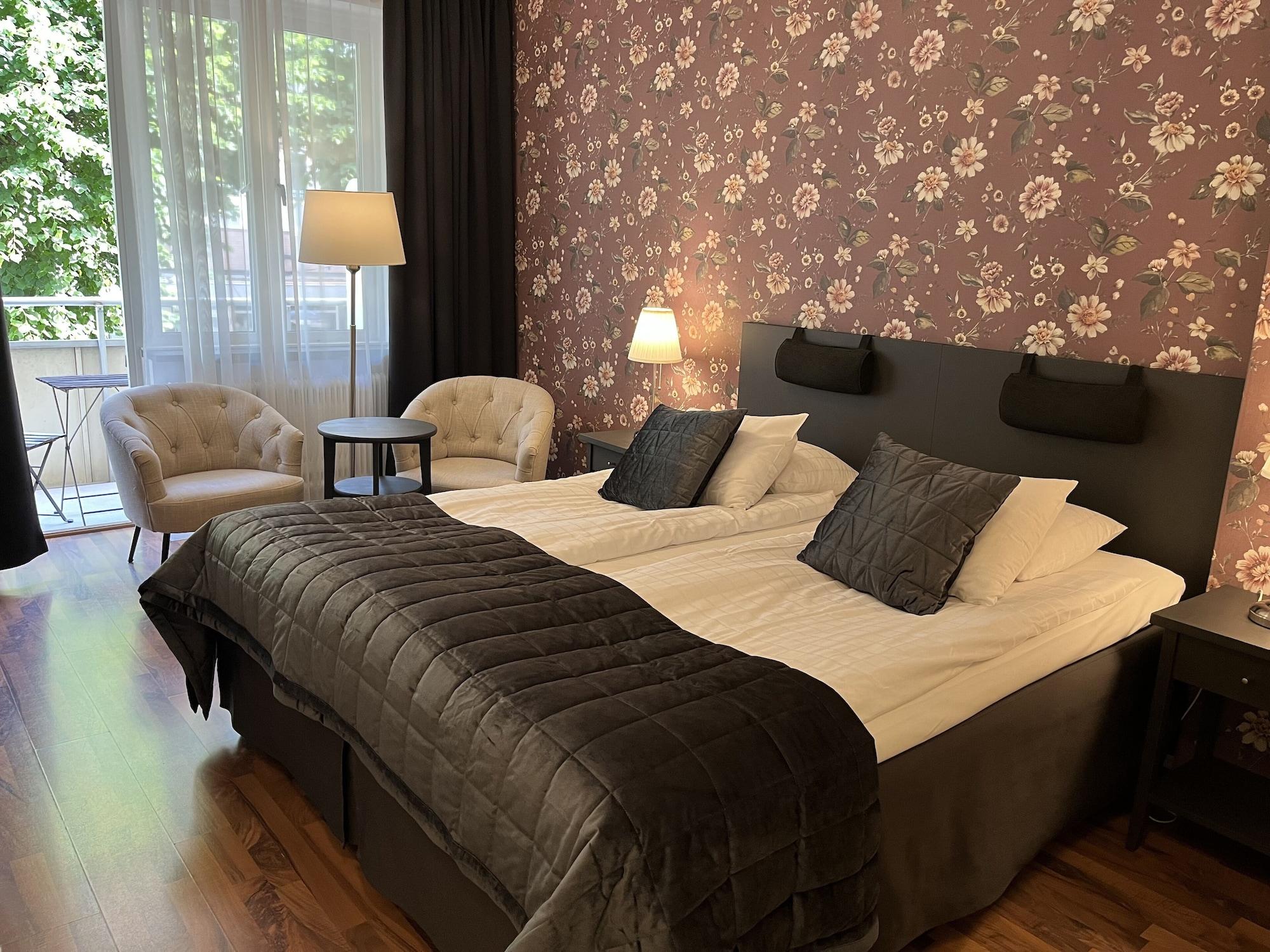 Varios Hotell Bele