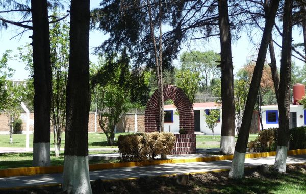 Hotel Finca Las Hortensias - Hoteles pet friendly en Tepotzotlán, México