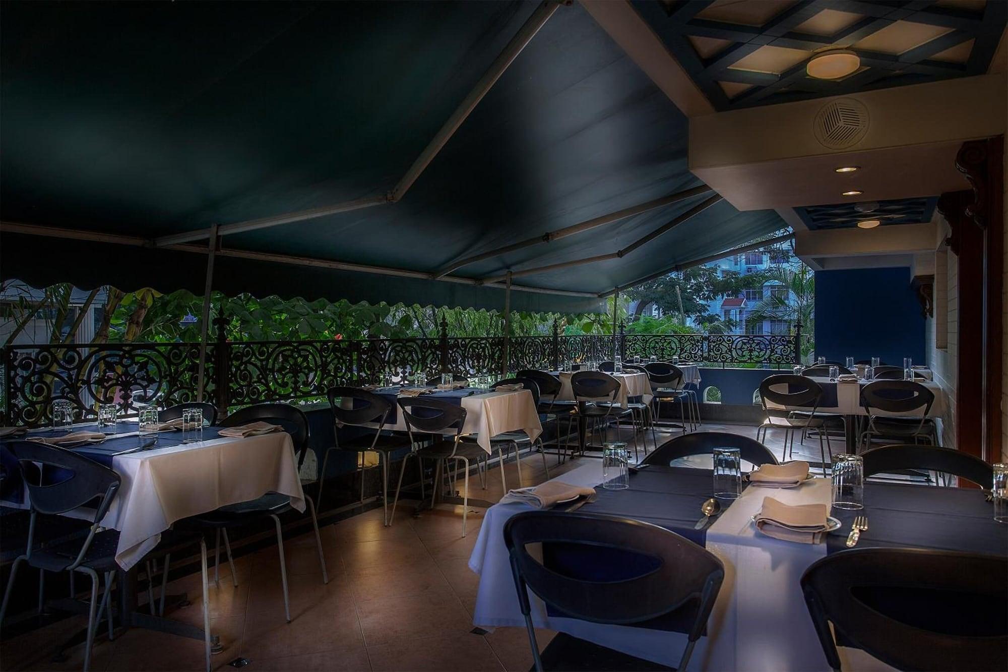 Restaurant Hotel Shree Panchratna