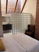 Alquiler Vacacional - Magnificent Villa - Old town Quito - Casa Magica