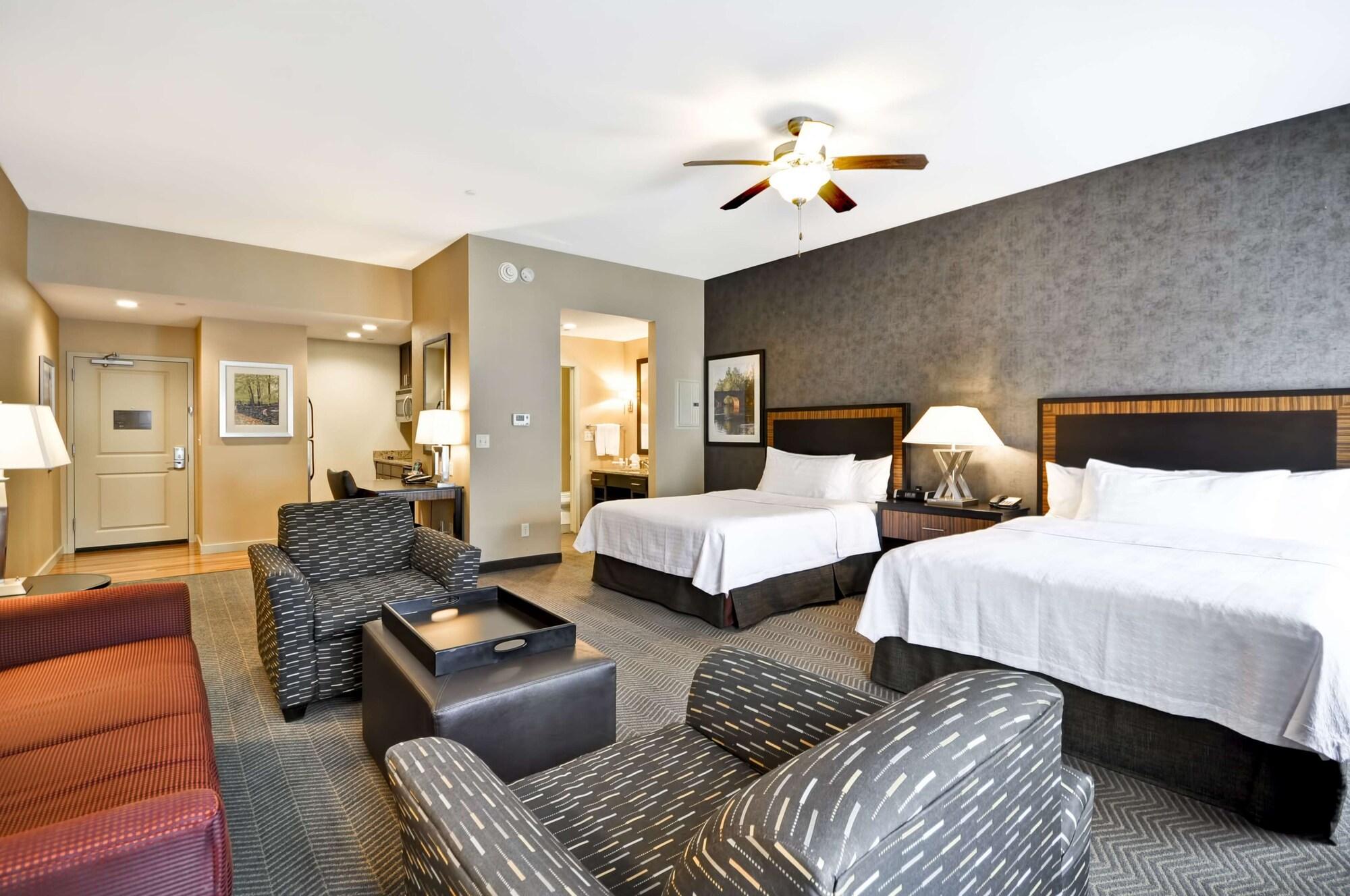 Habitación Homewood Suites by Hilton Southington, CT