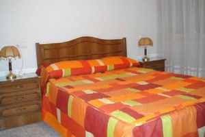 Alquiler Vacacional - Hostal Uria