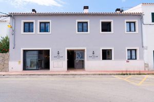 Alojamiento - Hotel Son Vilar