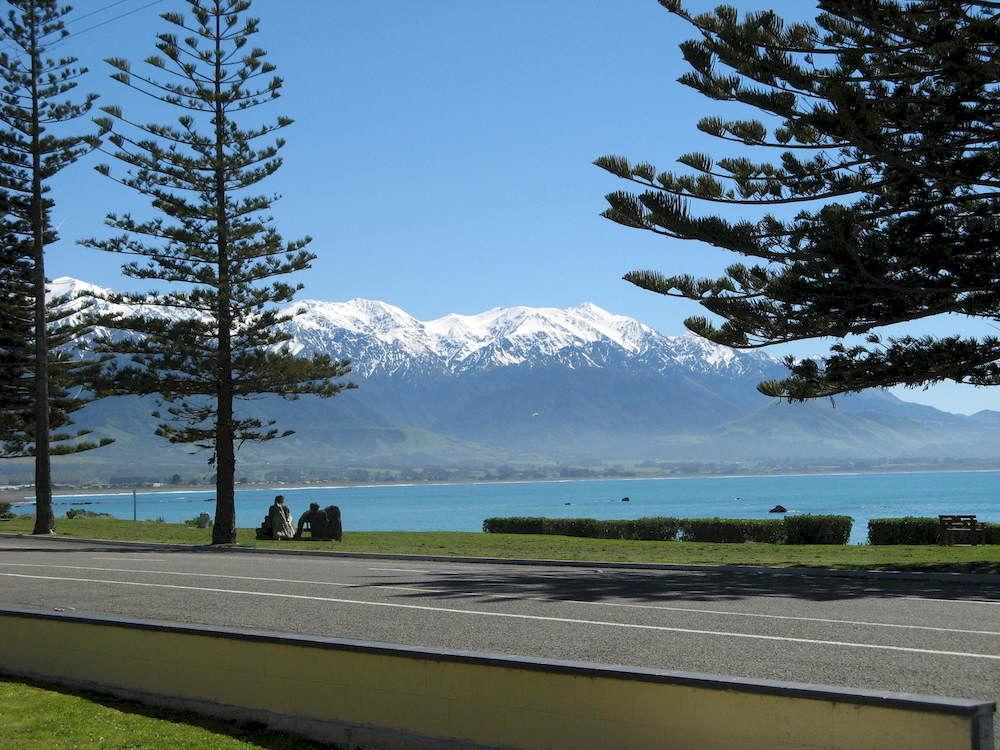 Playa Seaview Motel
