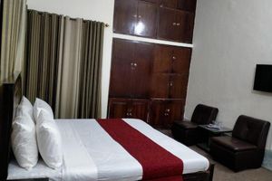 Alojamiento - Peridot Cottage Islamabad