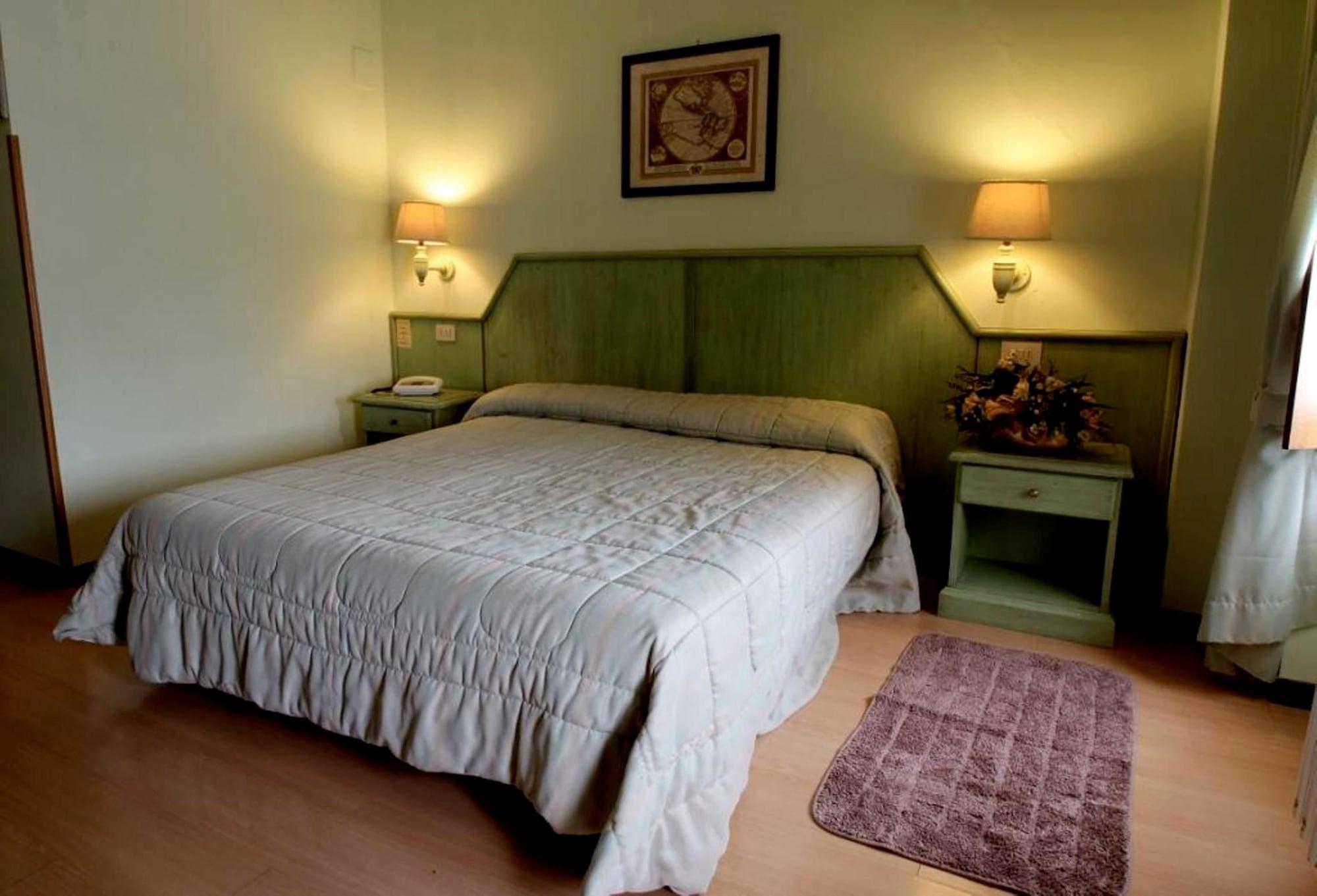 Habitación Grande Albergo