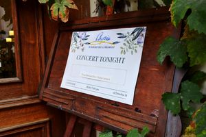 Alojamiento - Chopin Boutique