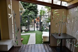 Alojamiento - Hotel Okinawa