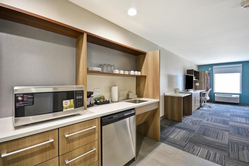 Bar/Salón Home2 Suites by Hilton Texas City, TX