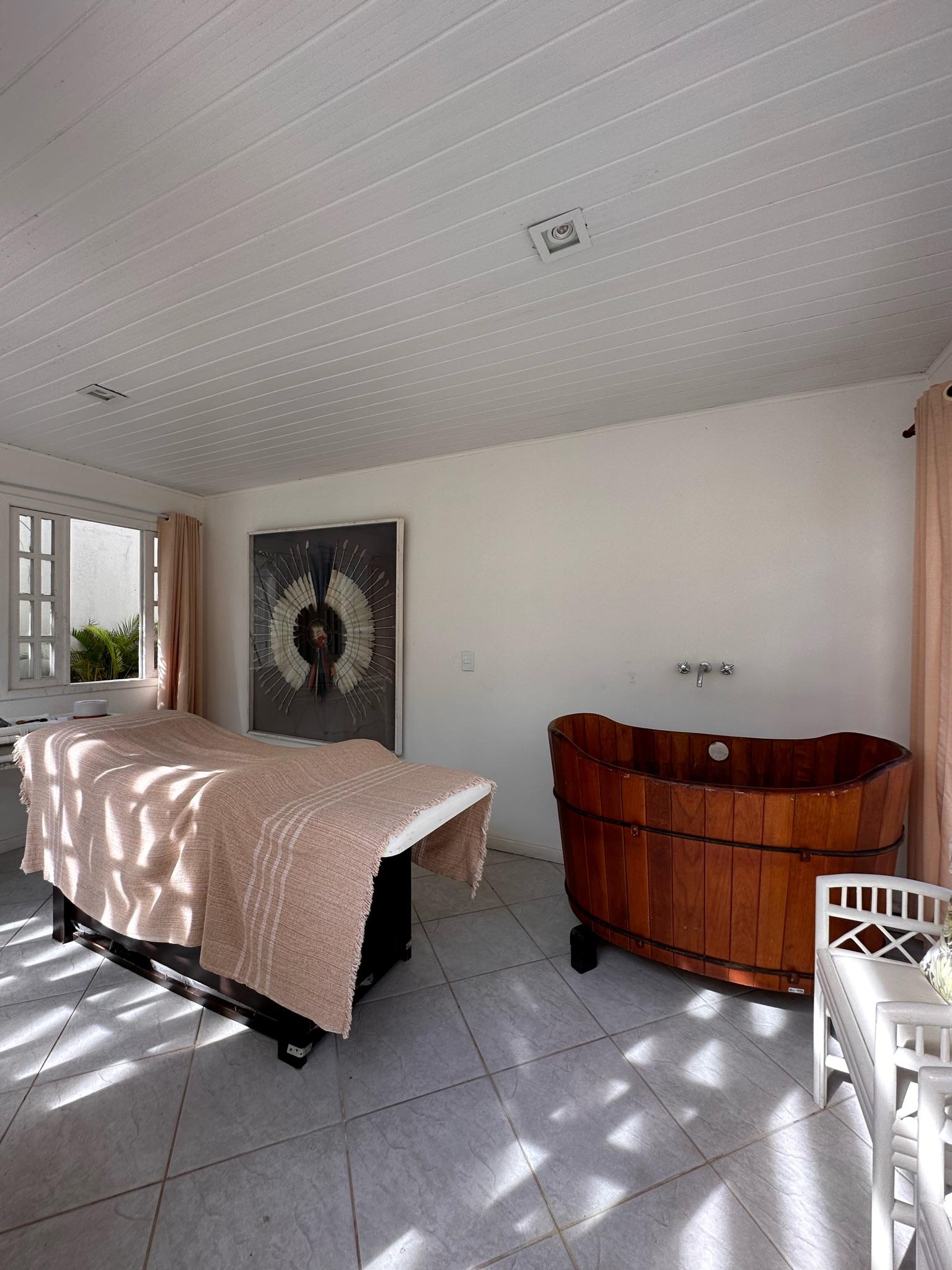 Spa Pousada Corsario Búzios
