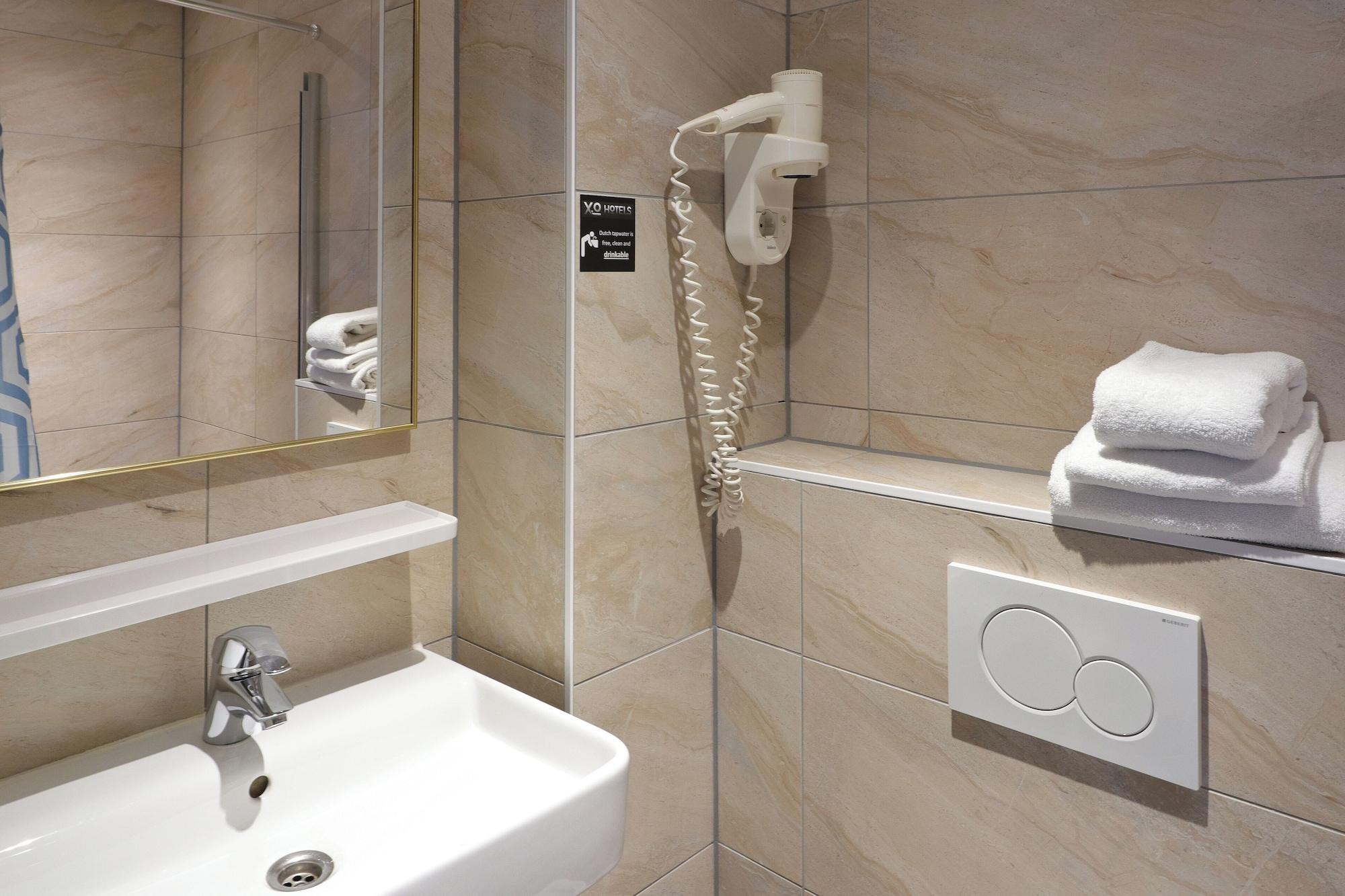 Equipamiento de Habitación XO Hotels City Centre