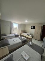 Alojamiento - Executivo Prime Hotel