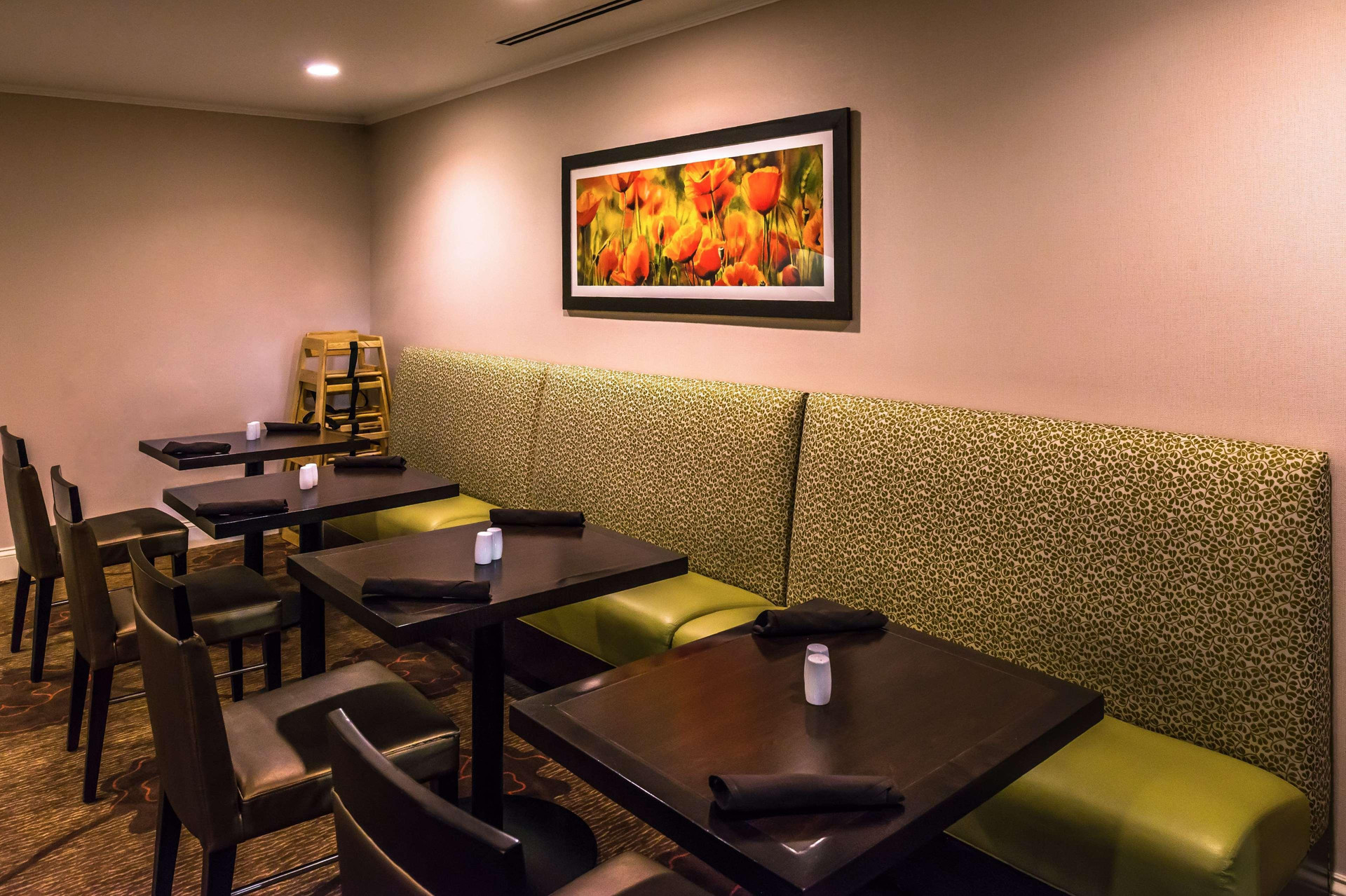 Restaurant Hilton Garden Inn Detroit - Southfield, MI