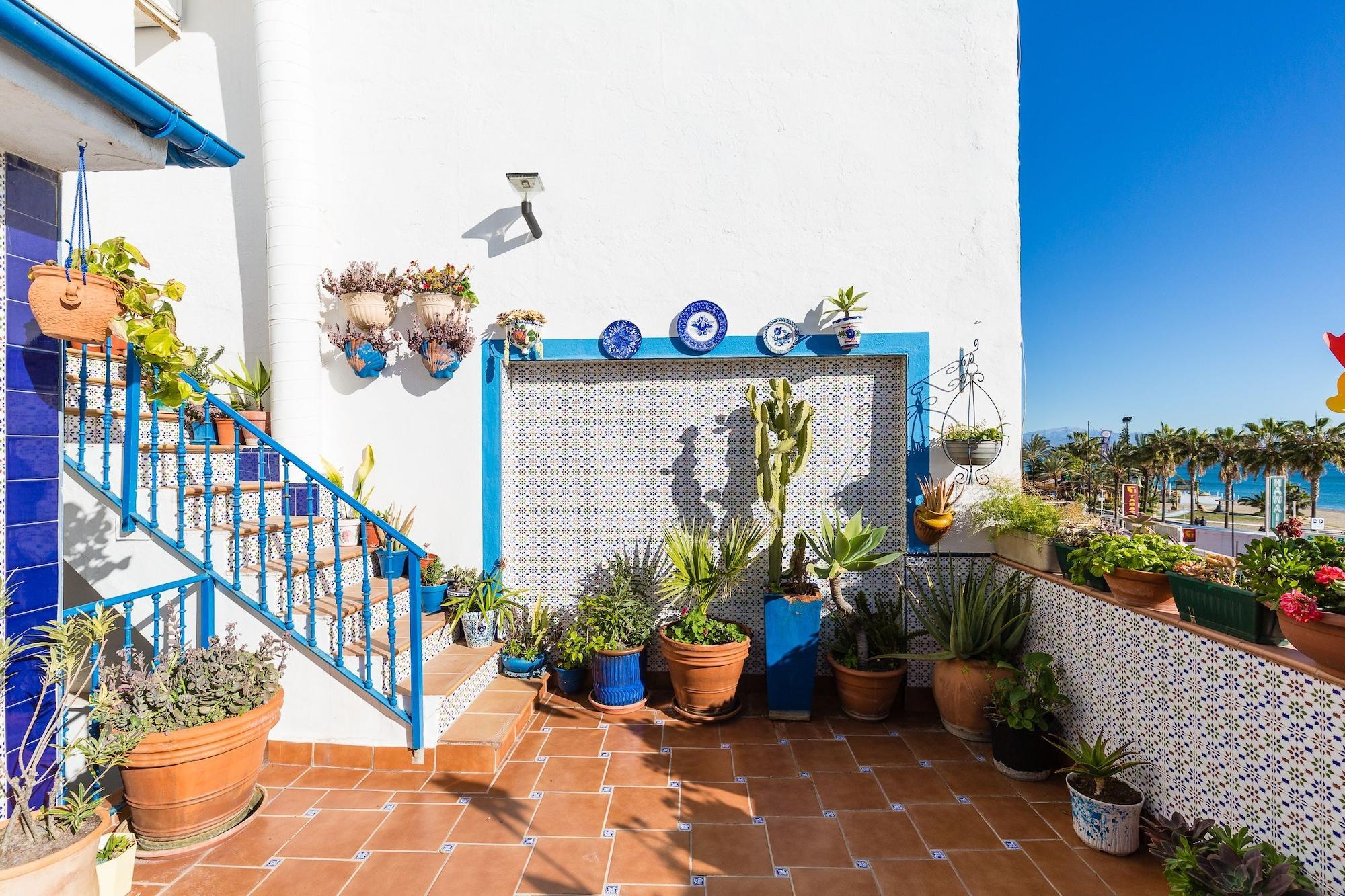 Varios Guadalupe Cozy Inns