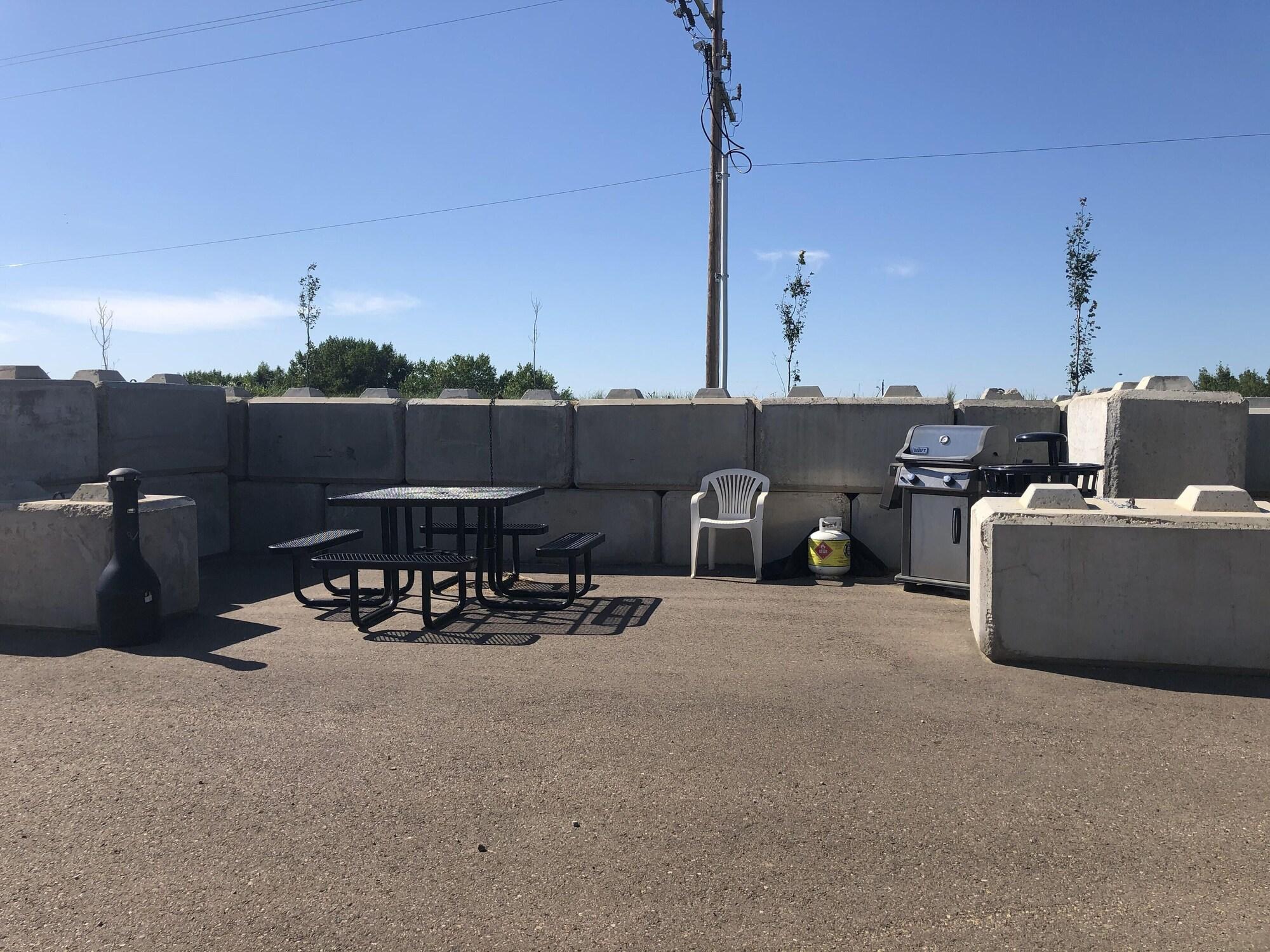 Instalaciones Recreativas SureStay Studio by Best Western Hardisty