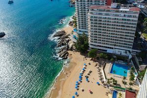 Alojamiento - Hotel El Presidente Acapulco