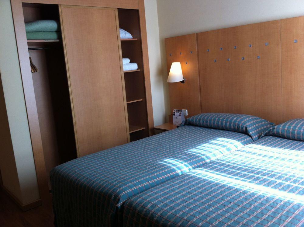 Hotel Hotel Monte Rozas