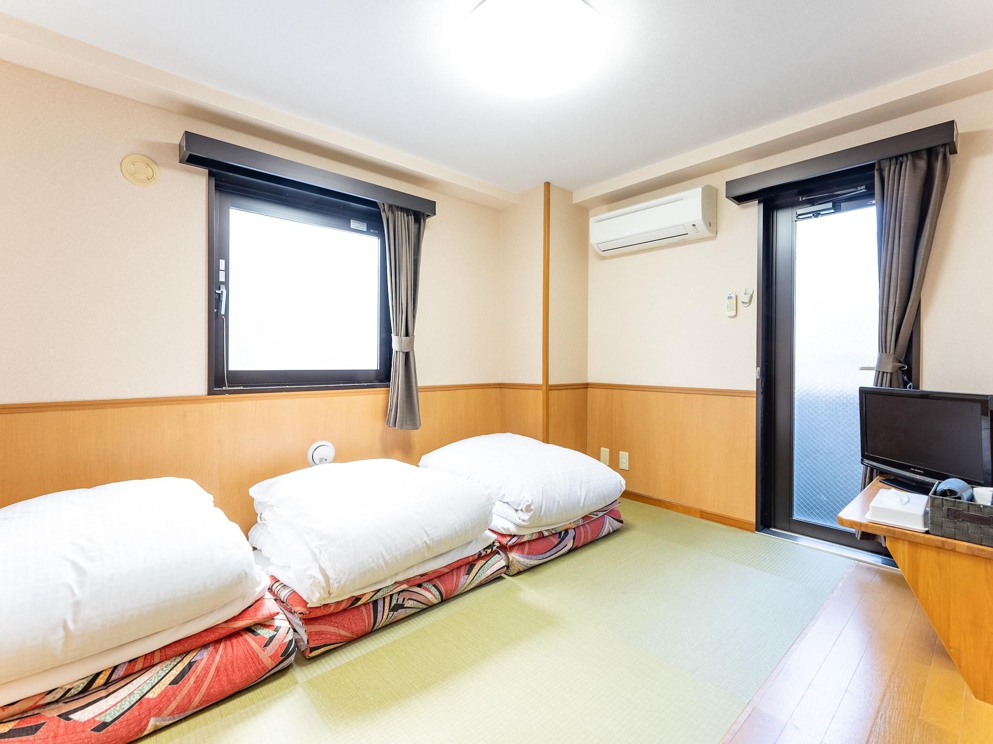 Habitación Tabist Changtee Hotel