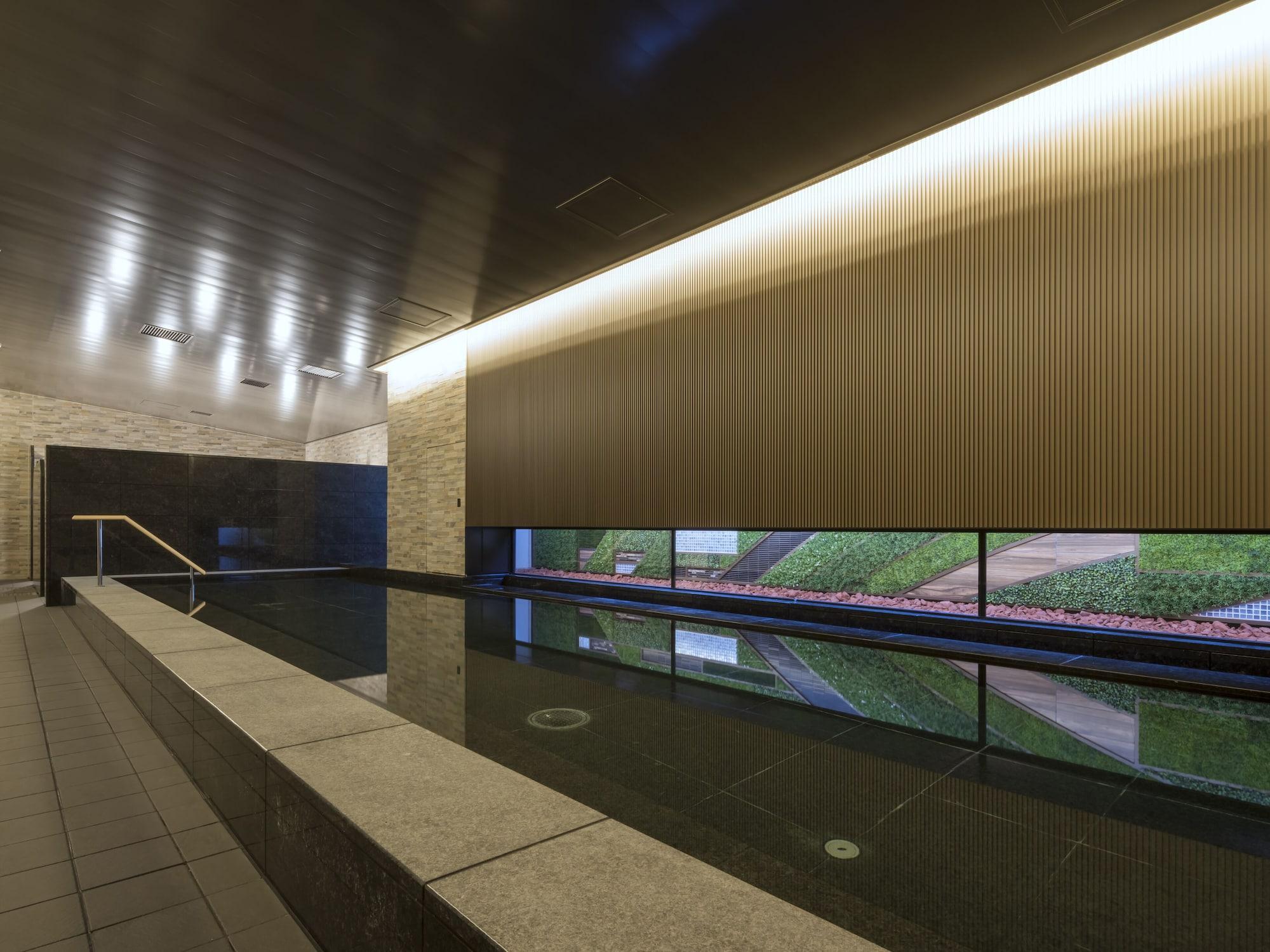 Instalaciones Recreativas KEIO PRELIA HOTEL SAPPORO