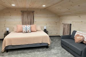 Alquiler Vacacional - Colorful Cape Cod