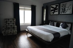 Alquiler Vacacional - Tentgram Coastline