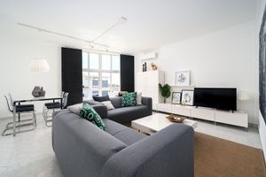 Alquiler Vacacional - Beautiful Modern Apartment in Olhão, Algarve