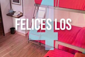Alojamiento - Go Mini Hotel