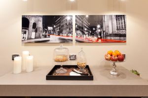 Alojamiento - Quirinale Luxury Rooms