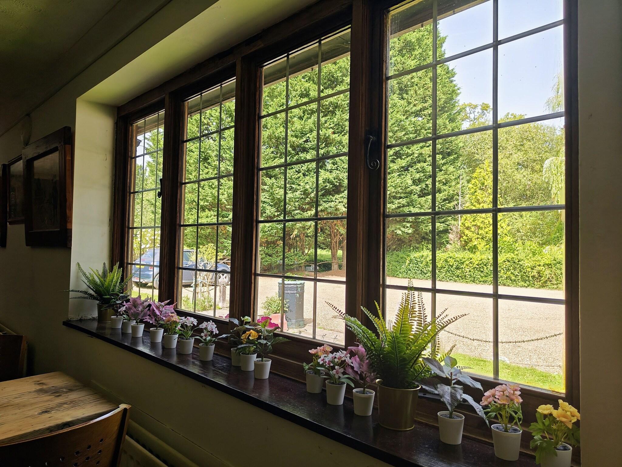 Restaurant Little Foxes Hotel