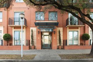Alojamiento - Majestic Tynte Street Apartments