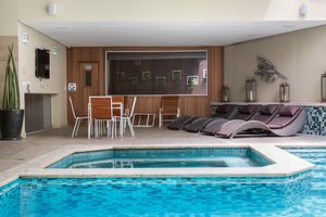 Alojamiento - Hotel Heritage