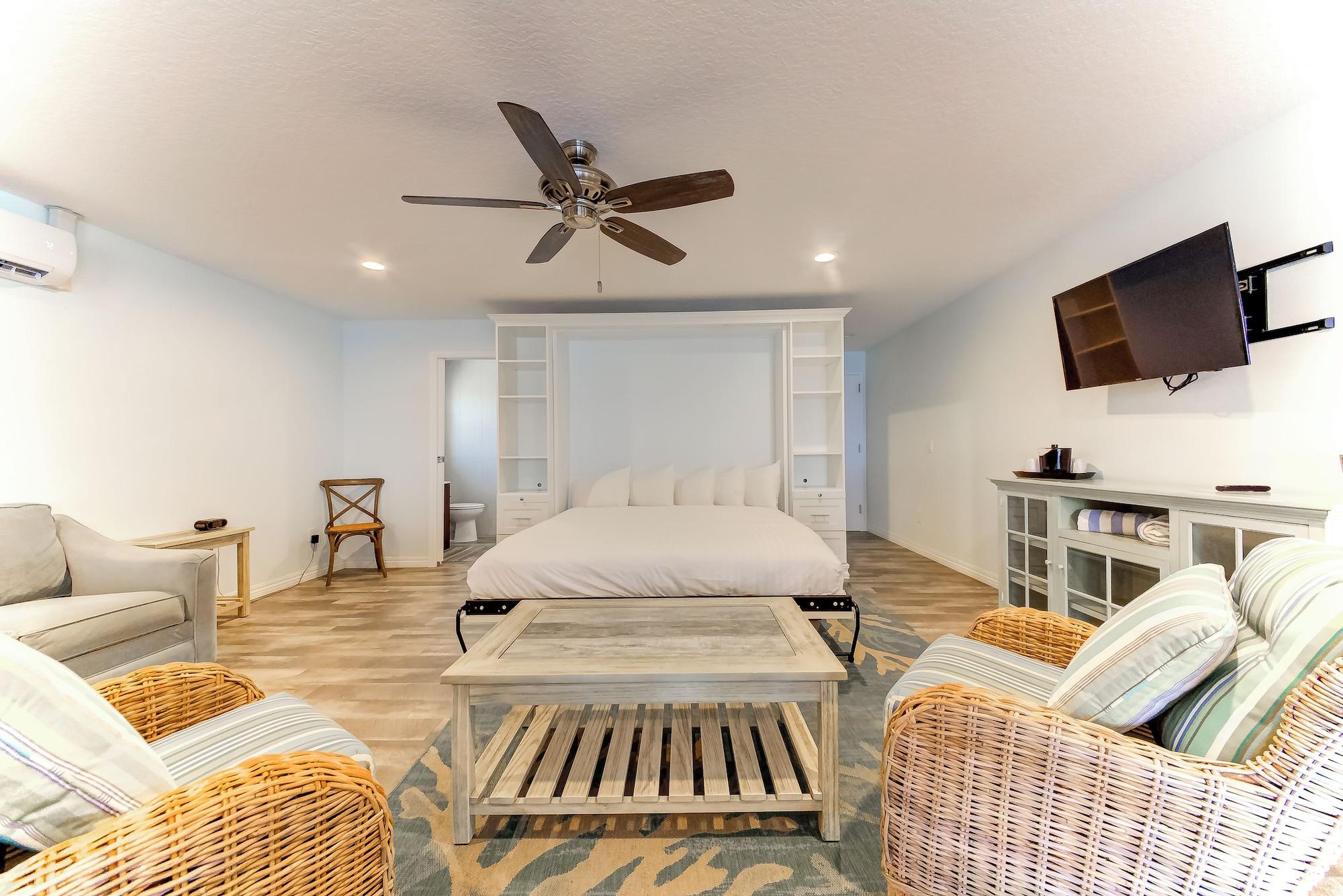 Habitación Lost Inn Paradise