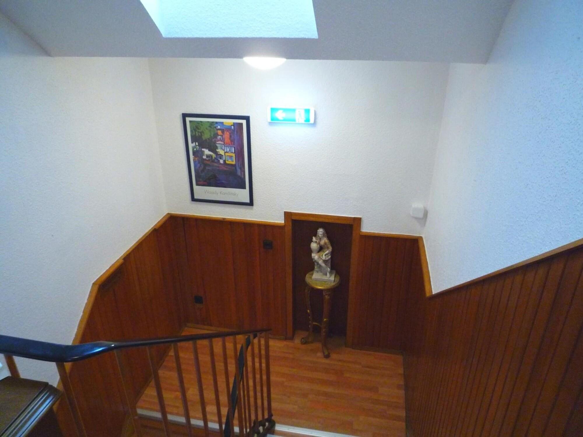 Comodidades del Alojamiento Hotel Alt-Lennep