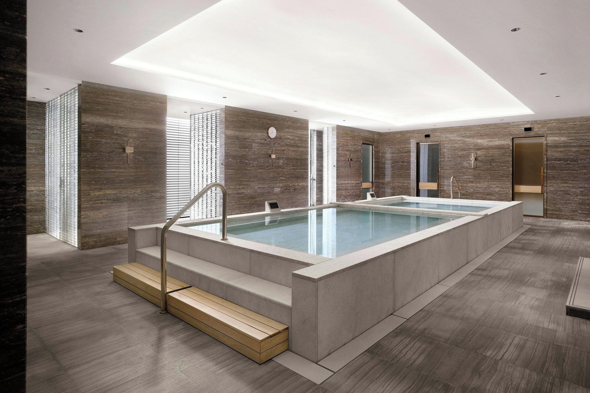 Spa Josun Palace, a Luxury Collection Hotel, Seoul Gangnam