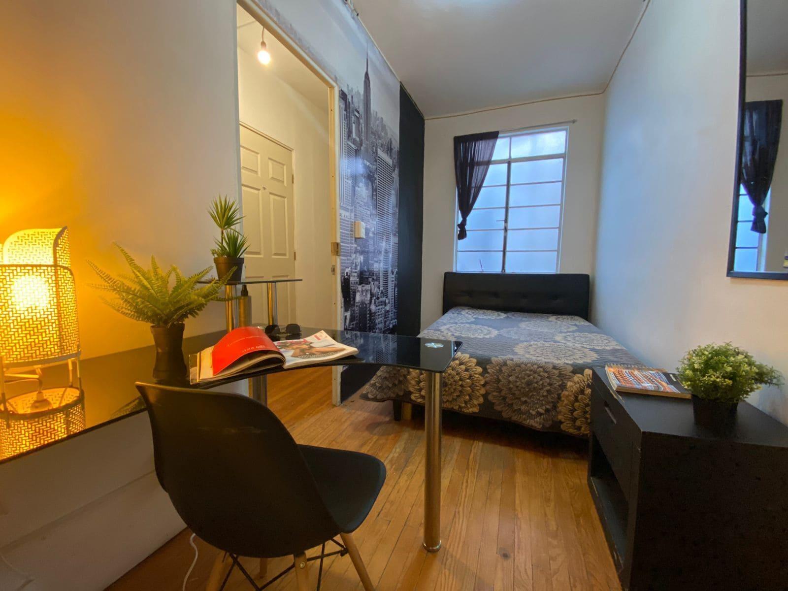 Habitación R&A Hotel