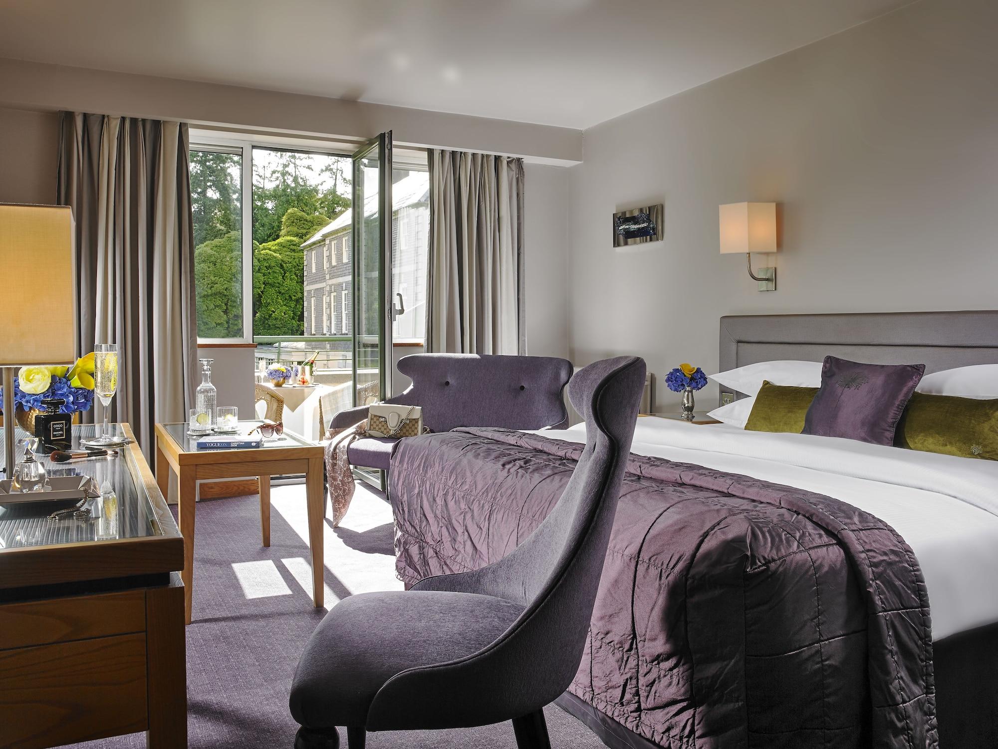 Habitación The Maryborough Hotel and Spa