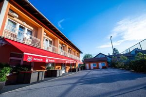 Alojamiento - B&B Mreznica House DP