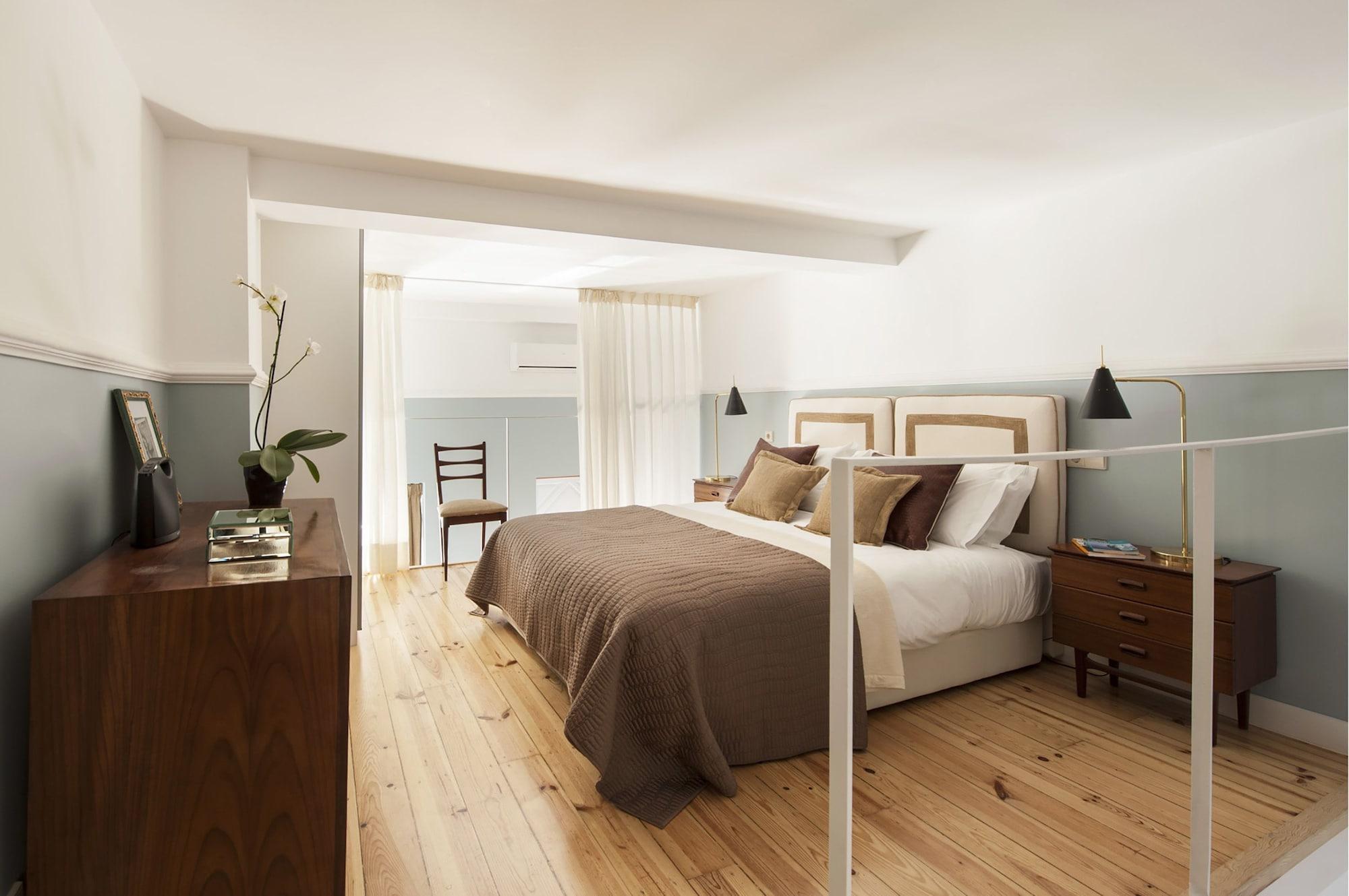 Habitación CASA AMORA Studio Apartments