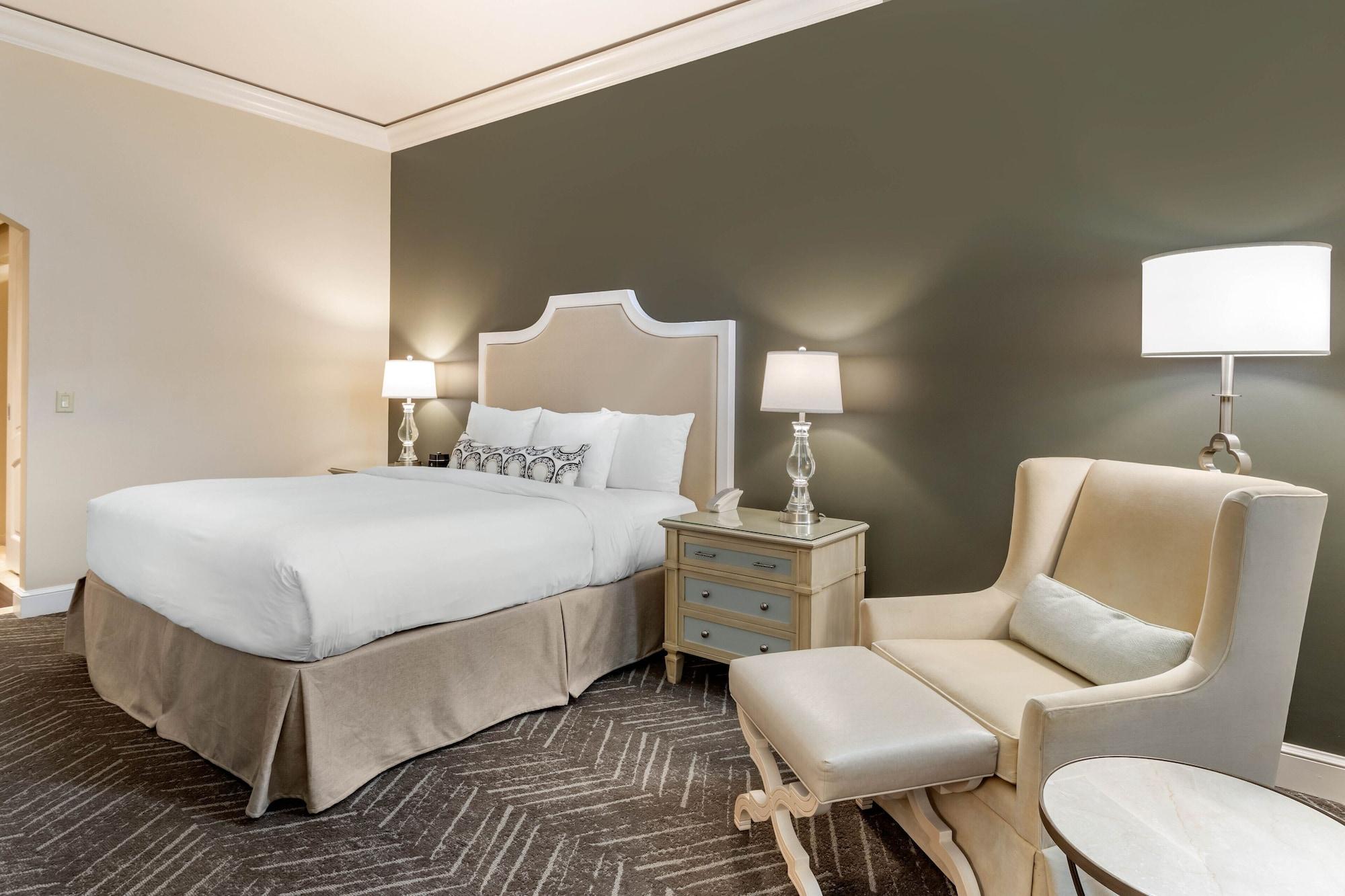 Habitación Bluegreen Vacations Eilan Hotel and Spa, an Ascend Collection Resort