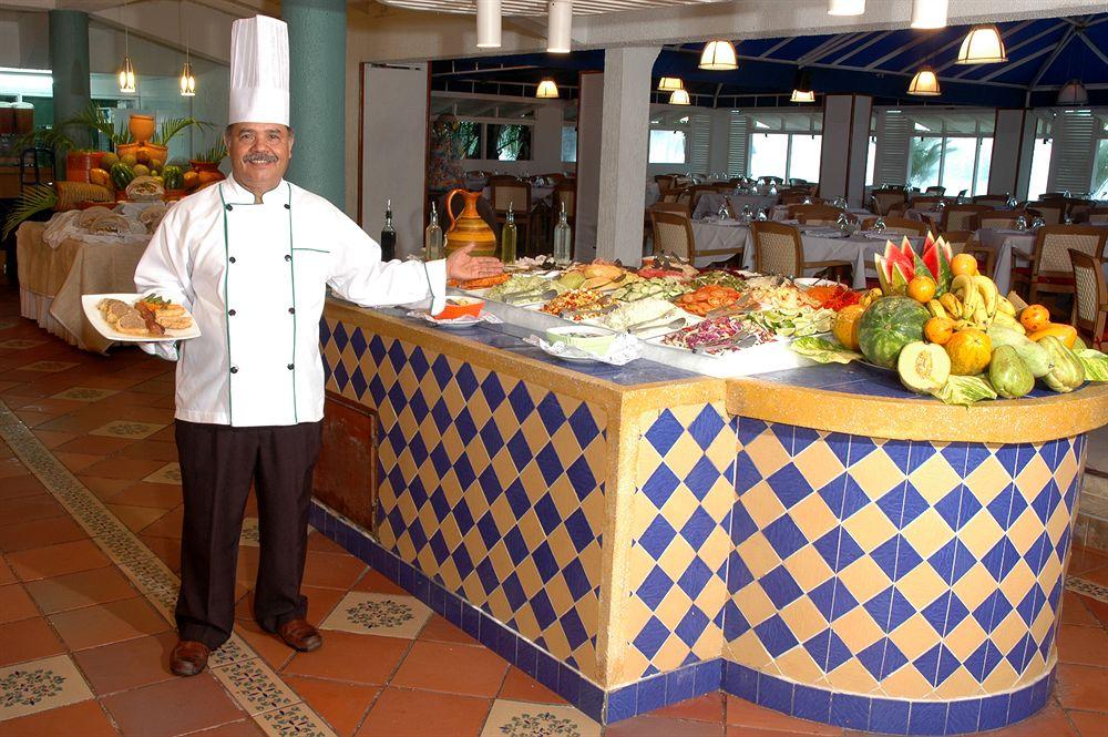 Hotel Decameron Marazul