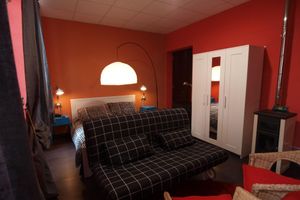 Alojamiento - Andres GuestHouse Sanremo
